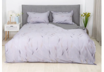Постельное белье Egyptian Cotton Вилюта - 65, евро